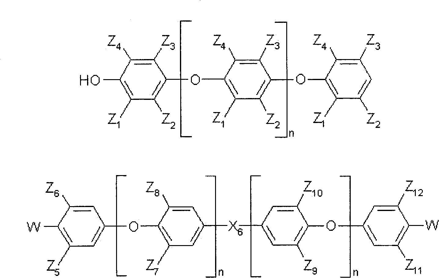 Halogen-free resin composition as well as copper foil substrate and printed circuit board applying same