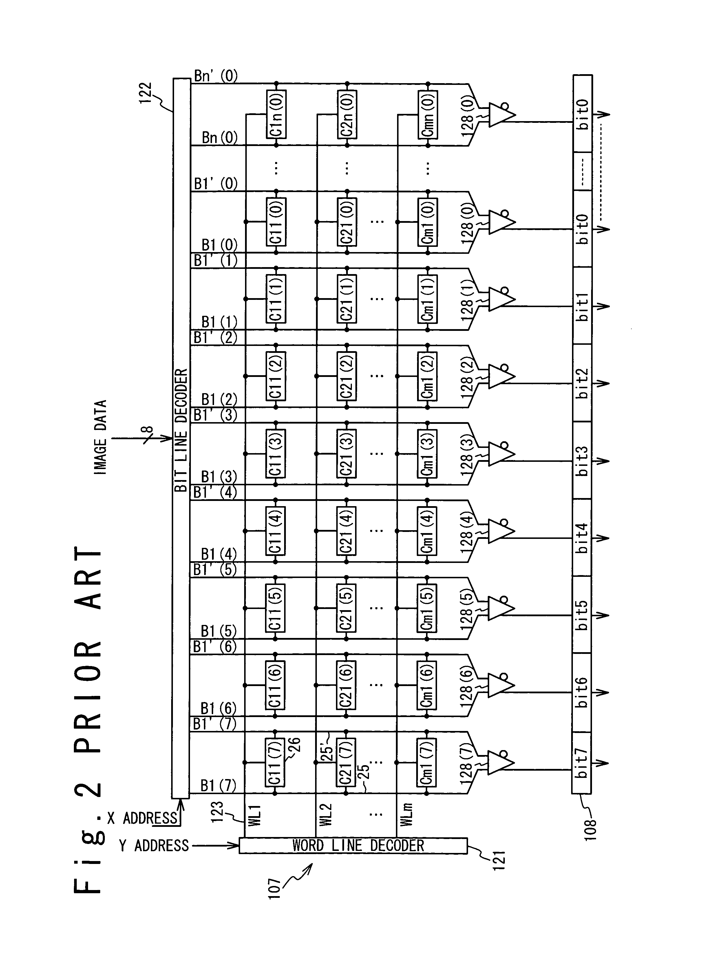 Controller driver and display apparatus using the same