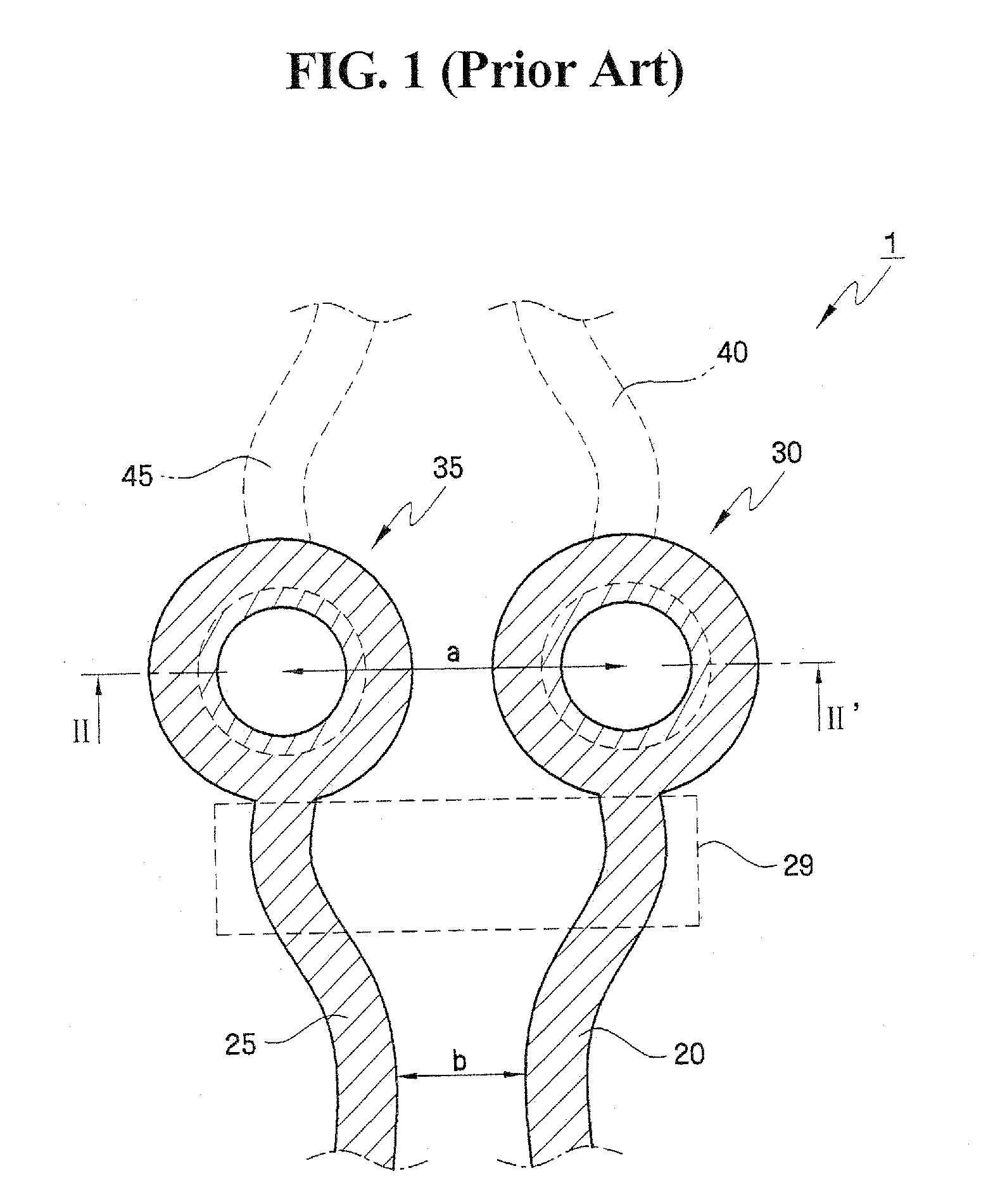 Circuit board and method for manufacturing the same