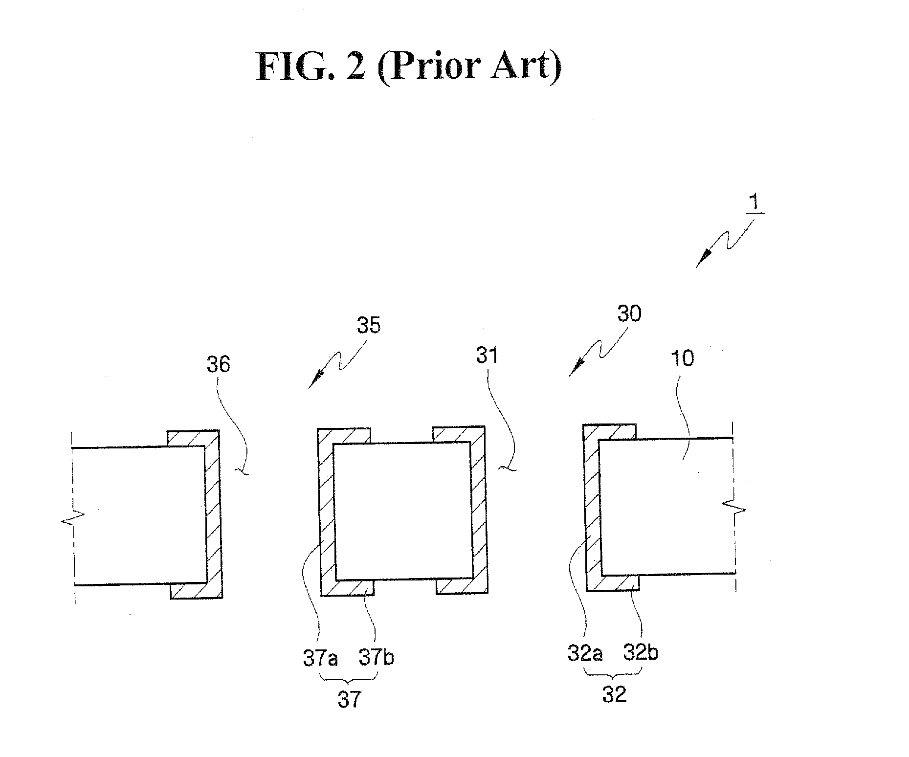 Circuit board and method for manufacturing the same