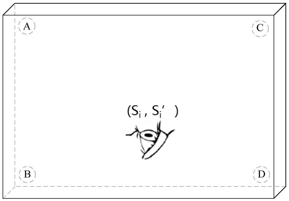 Vehicle-mounted display device, vehicle-mounted display method, storage medium, and vehicle