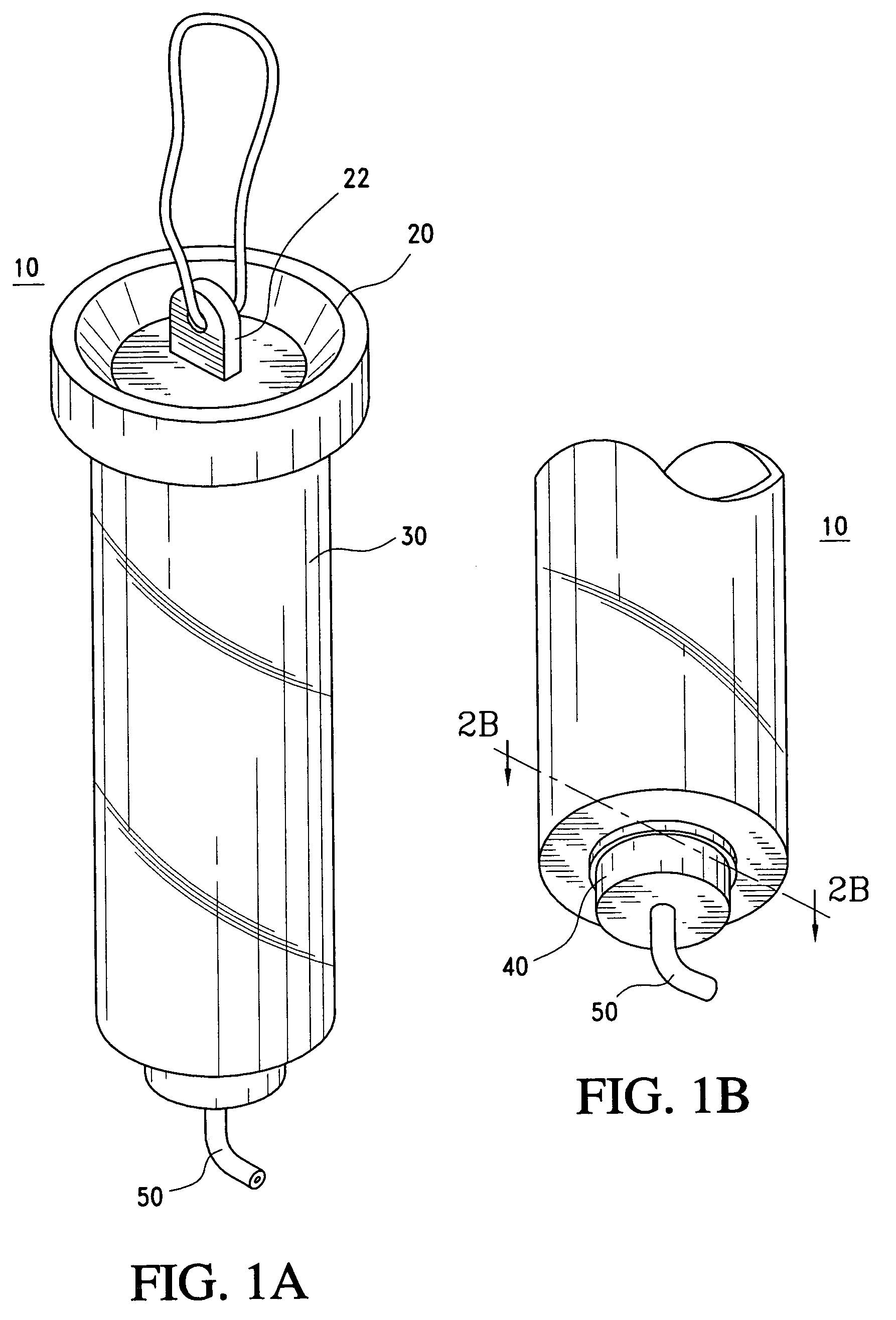 Bird feeder and kit