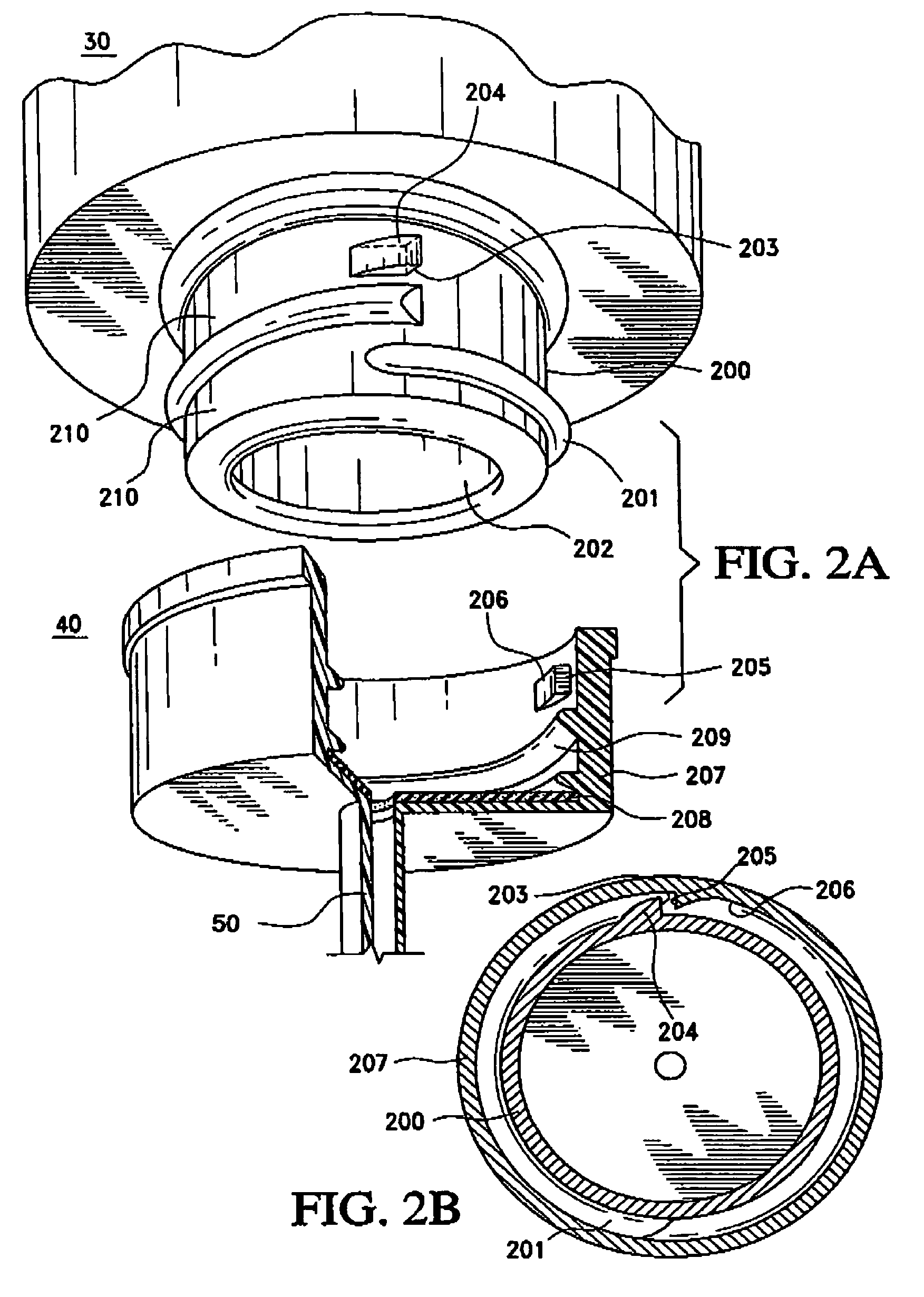 Bird feeder and kit