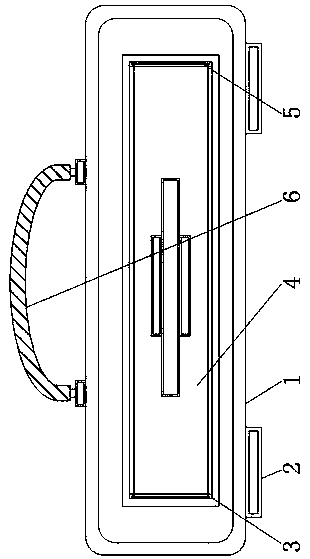 Sorting mechanism for micro-fluidic chips