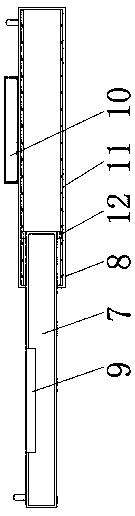 Sorting mechanism for micro-fluidic chips