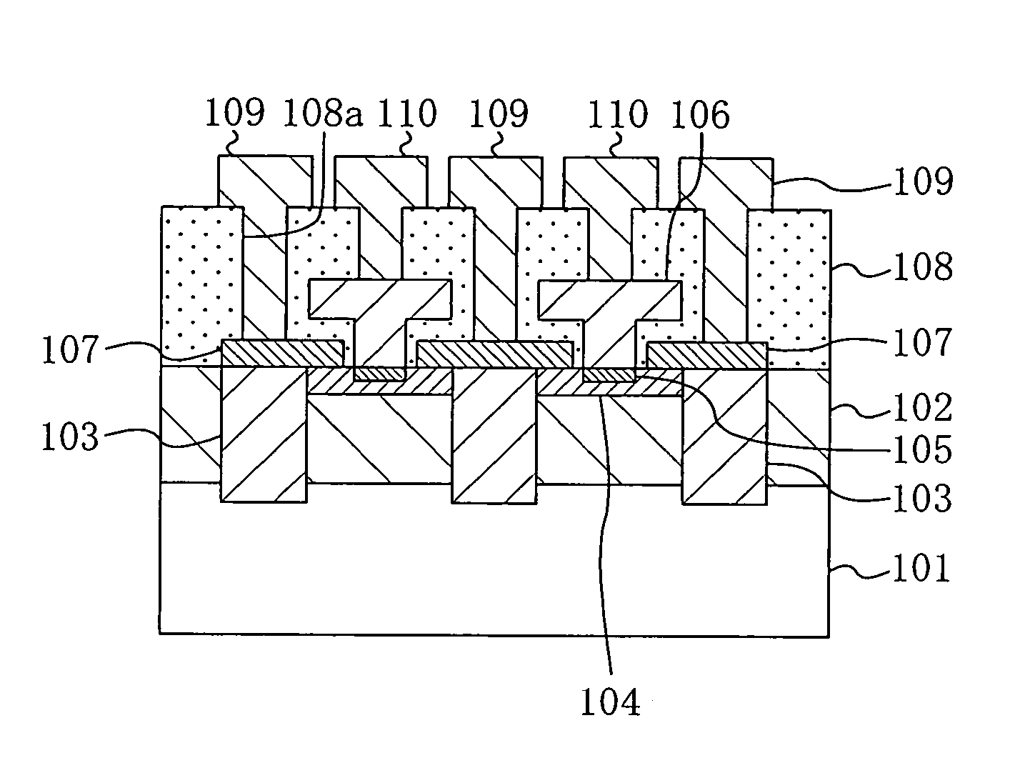 Semiconductor device and method for fabricating the same