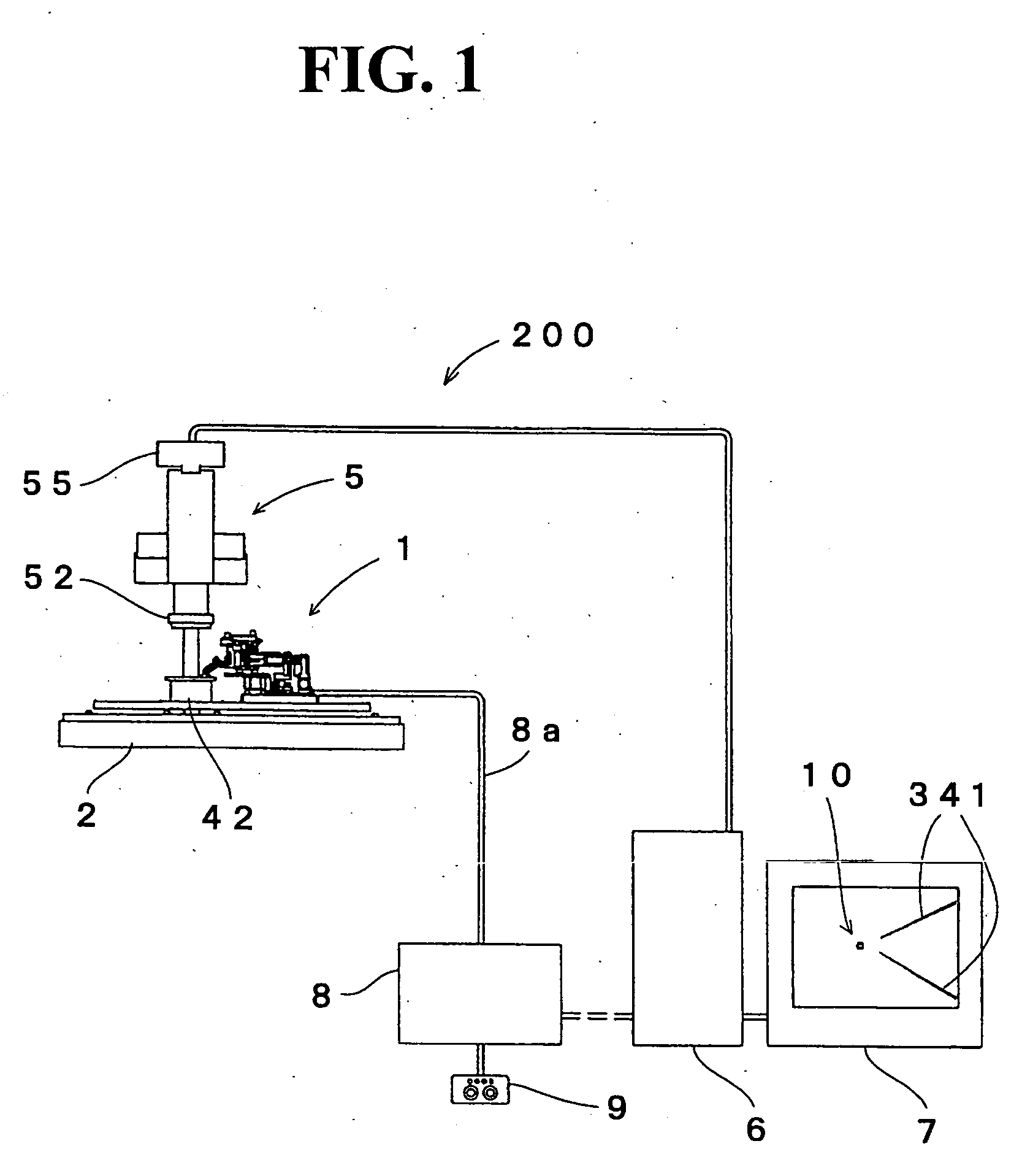 Micro-manipulator