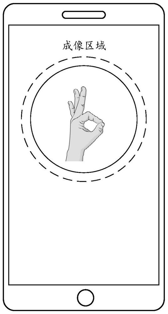 Bullet screen display method and device, storage medium and terminal