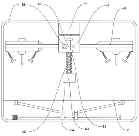 Welding machine convenient to adjust orientation