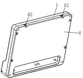 Electric-shock disinsection device