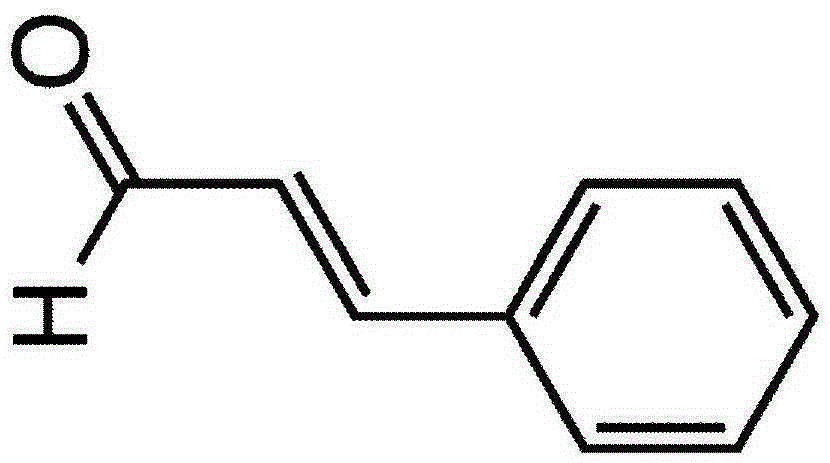 Compositions and methods using tiglic aldehyde