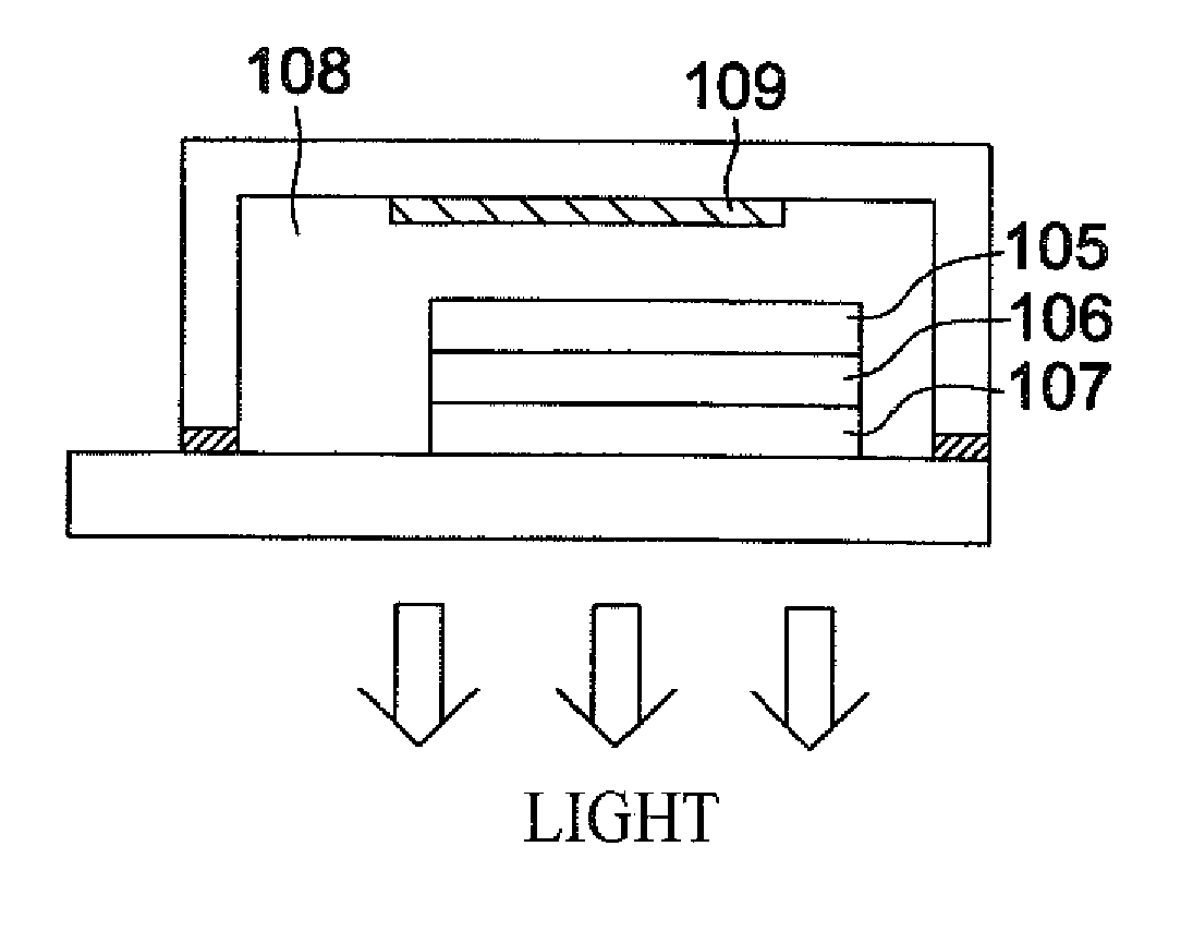 Organic electroluminescent device, display apparatus, and lighting apparatus