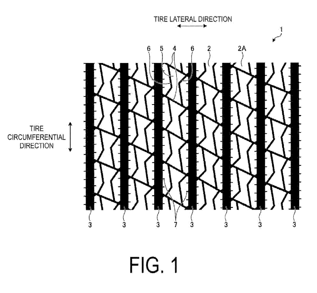 Pneumatic Tire