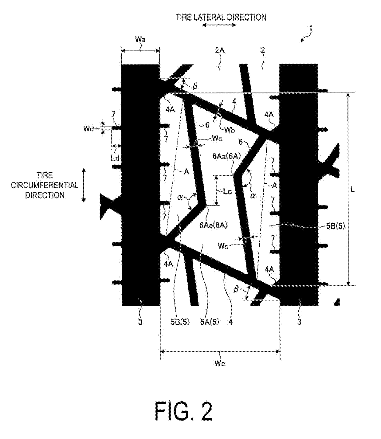 Pneumatic Tire