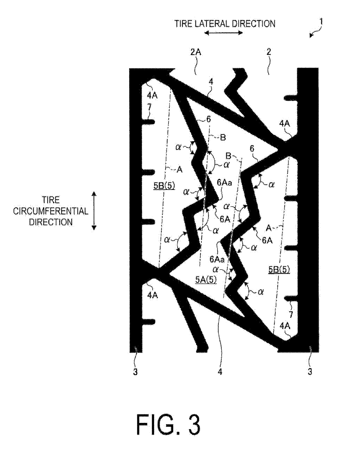 Pneumatic Tire