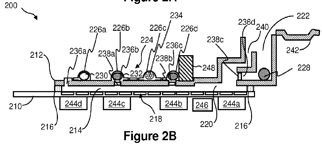 Droplet operations platform