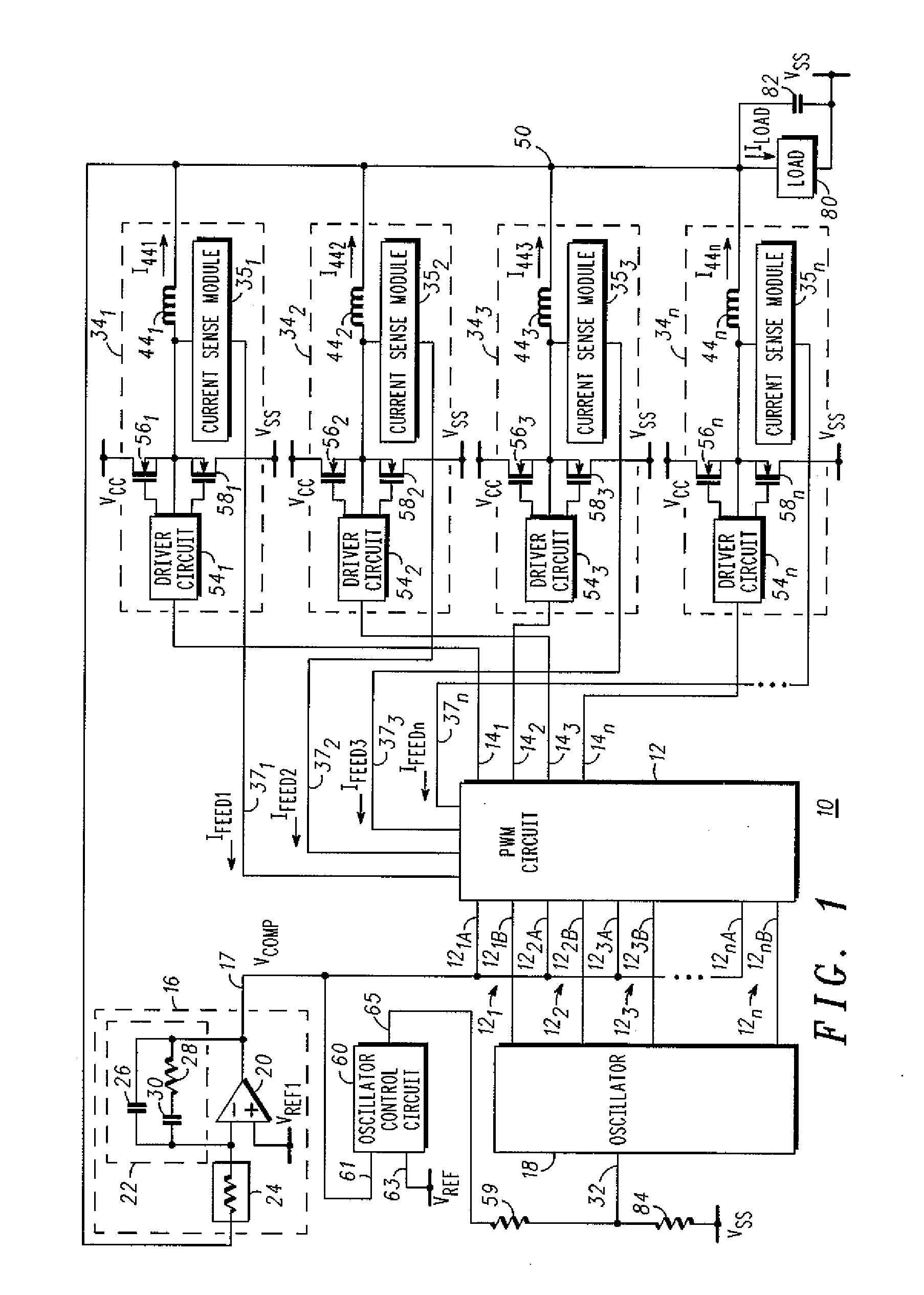 Method for inhibiting thermal run-away