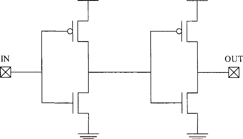 Source driving device