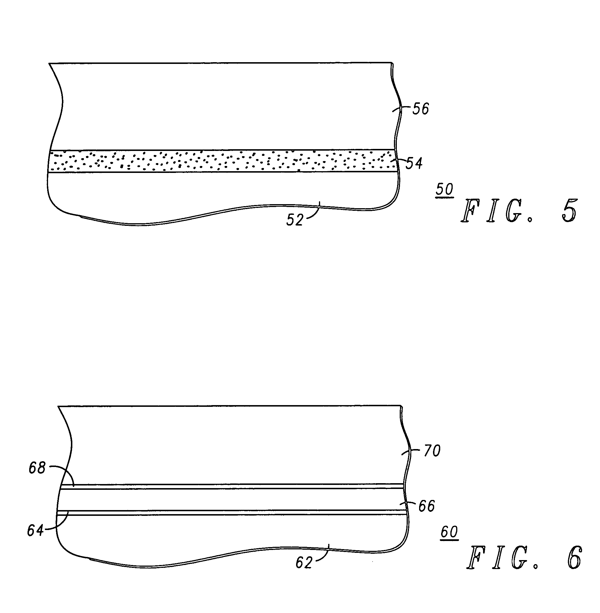 High K dielectric film