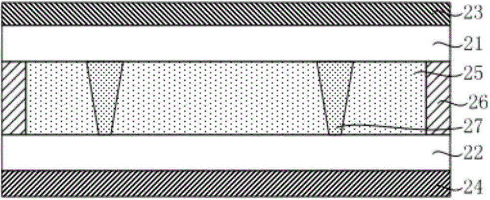 Display panel, manufacturing method thereof and display device