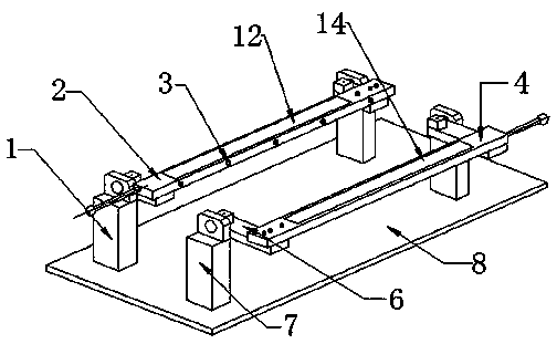 Turnover device