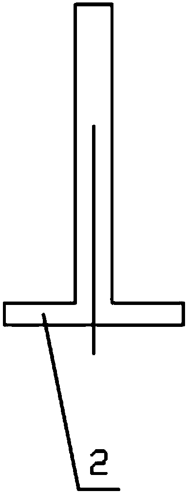 Centering device for diesel generator set for power station