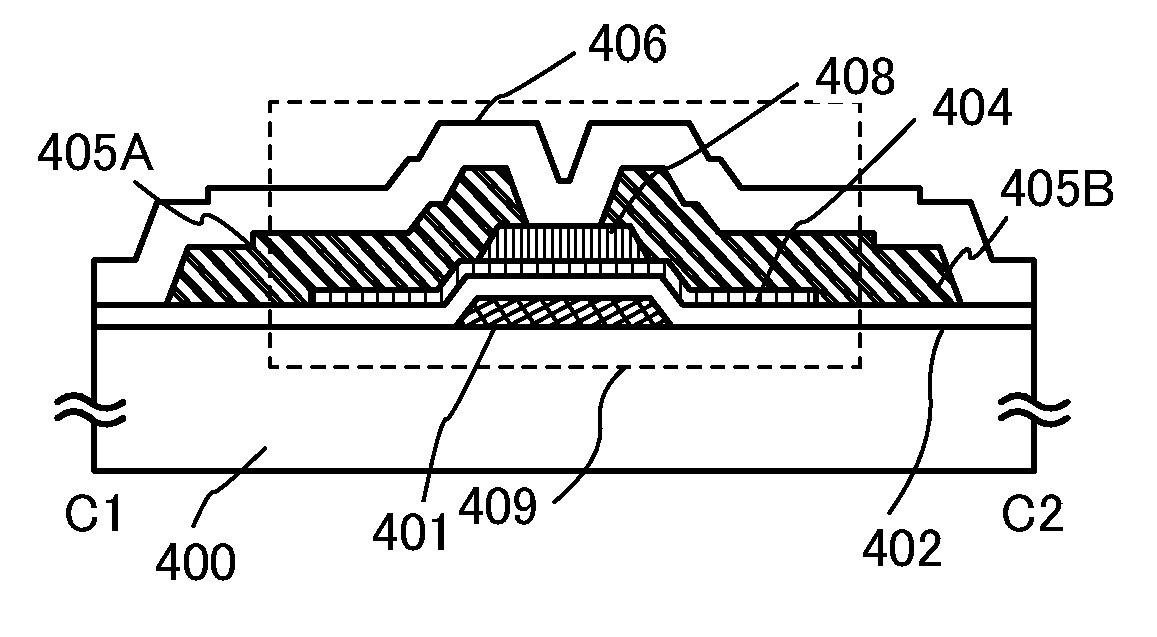 Display device and electronic device