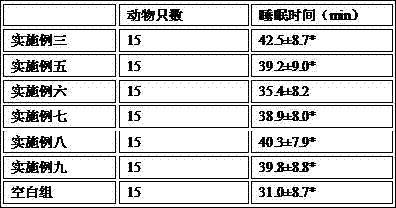 Beverage composition, preparation method and application thereof