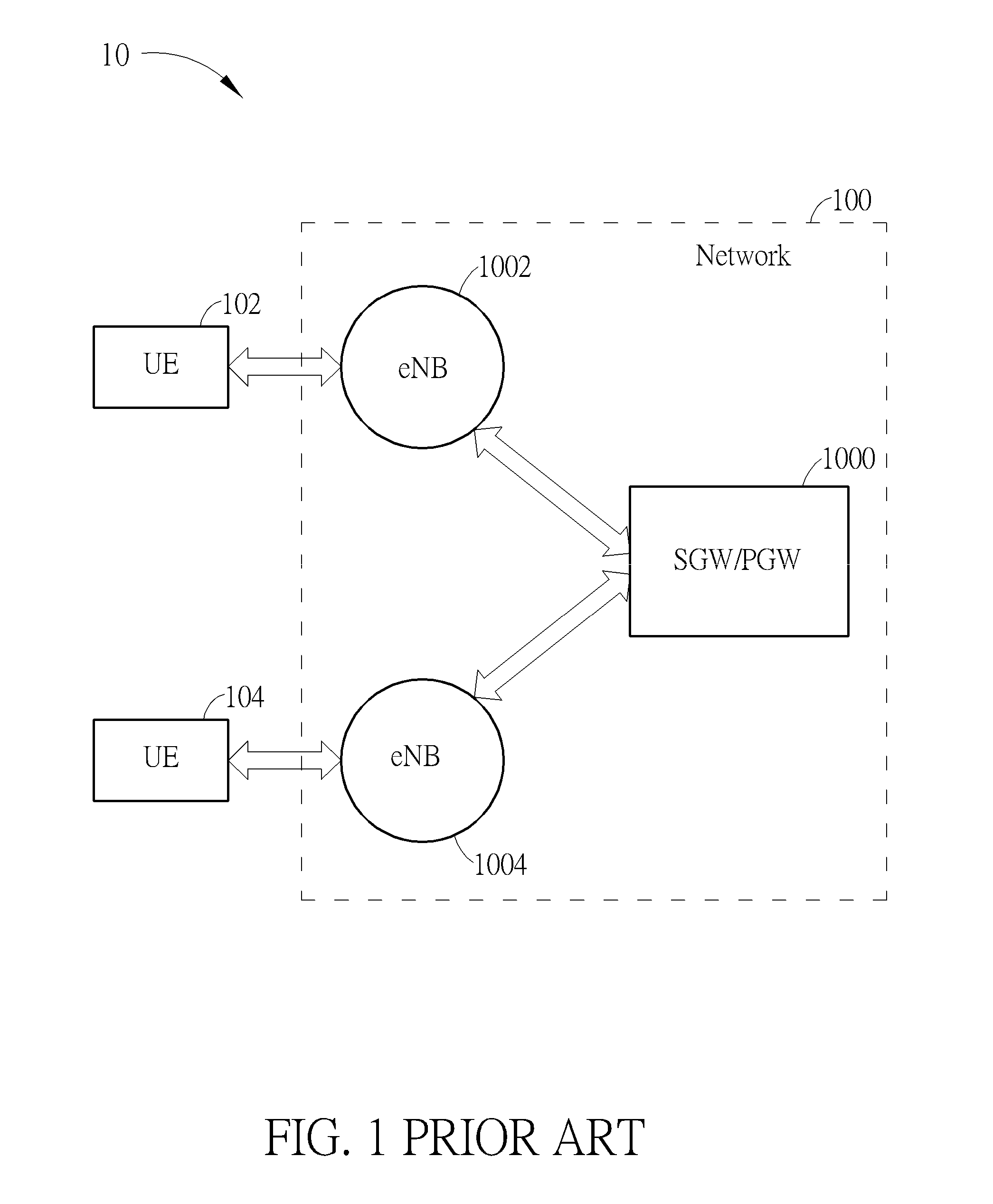 Method for Handling Device to Device Communication and Related Communication Device