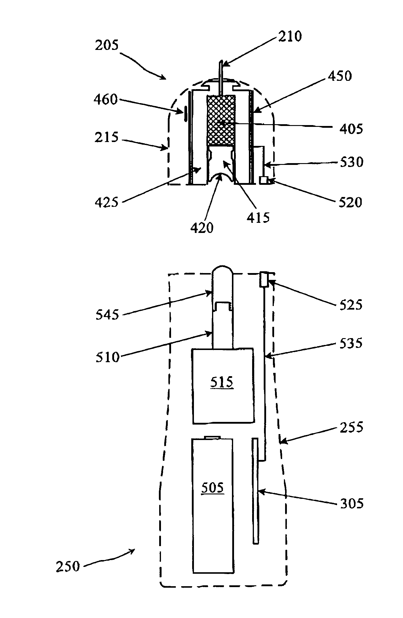 Drug Heating Cycle Limiter For Injection Device