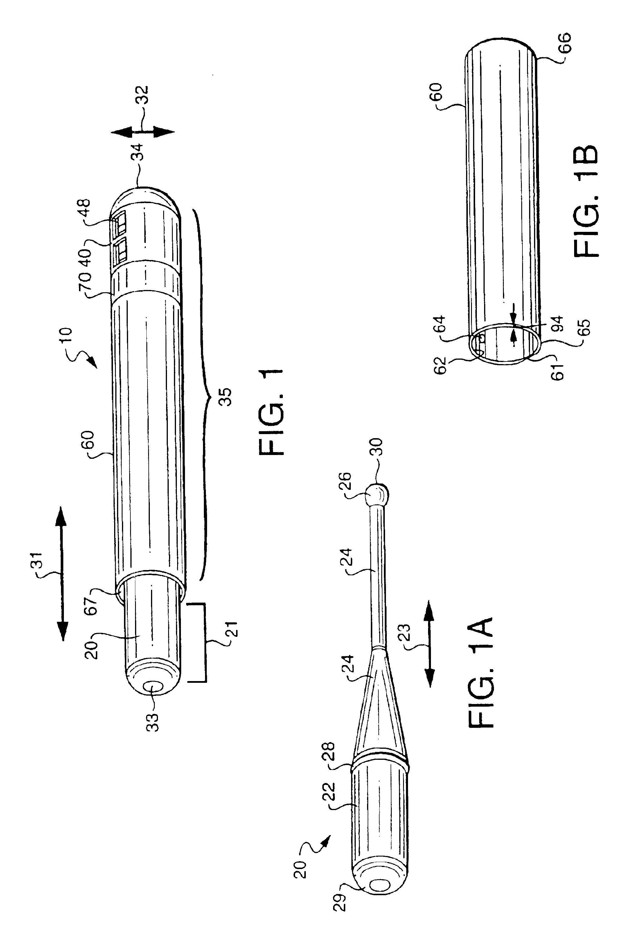 Diagnostic test device and method of using same