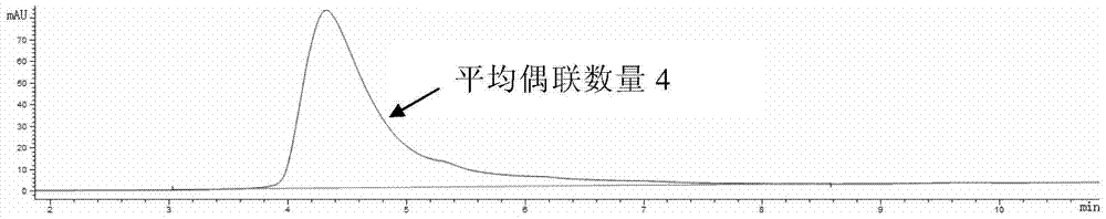 HER2-resisting antibody-medicine conjugate and applications thereof