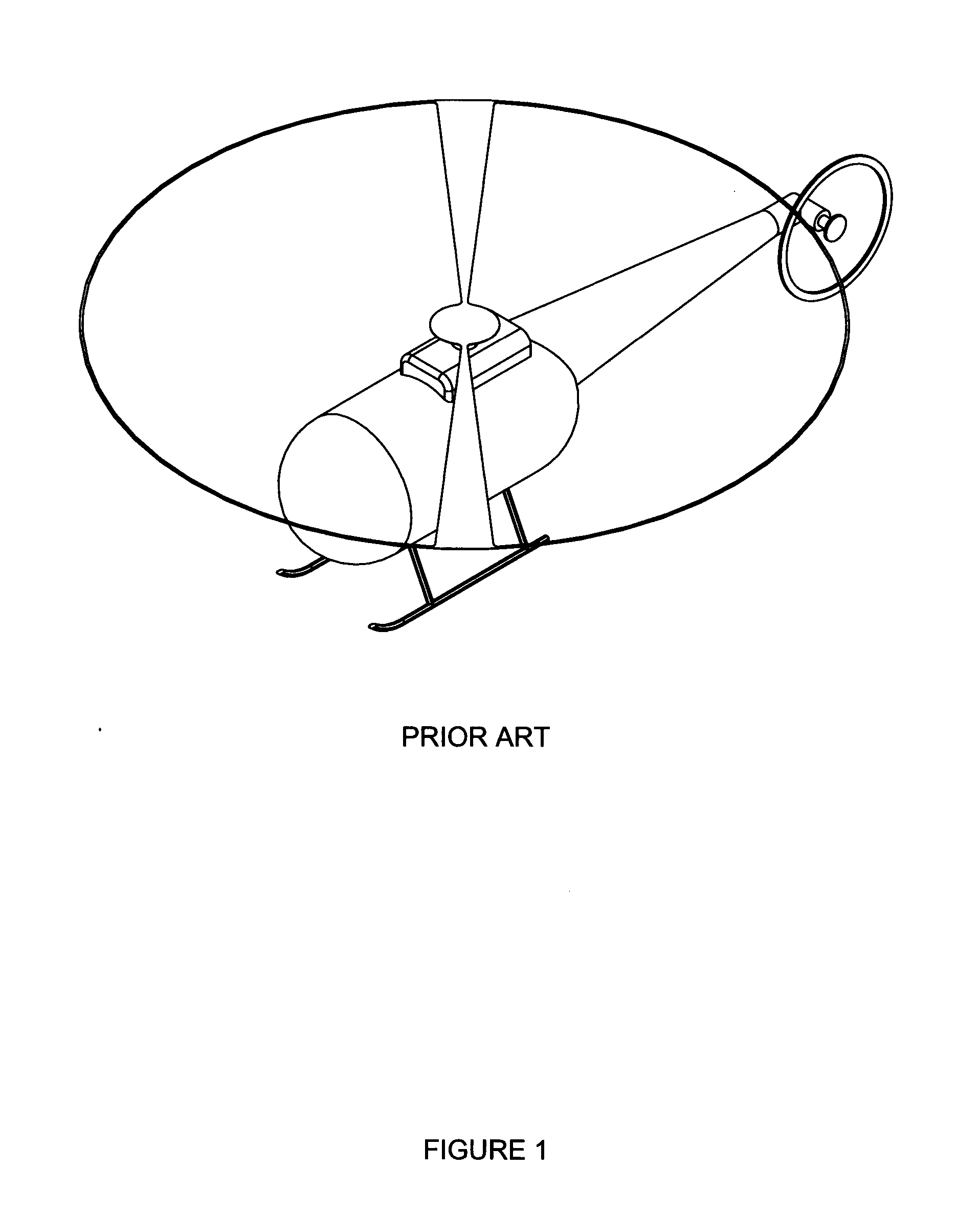 Omni-Directional Thrust Vectoring Propulsor