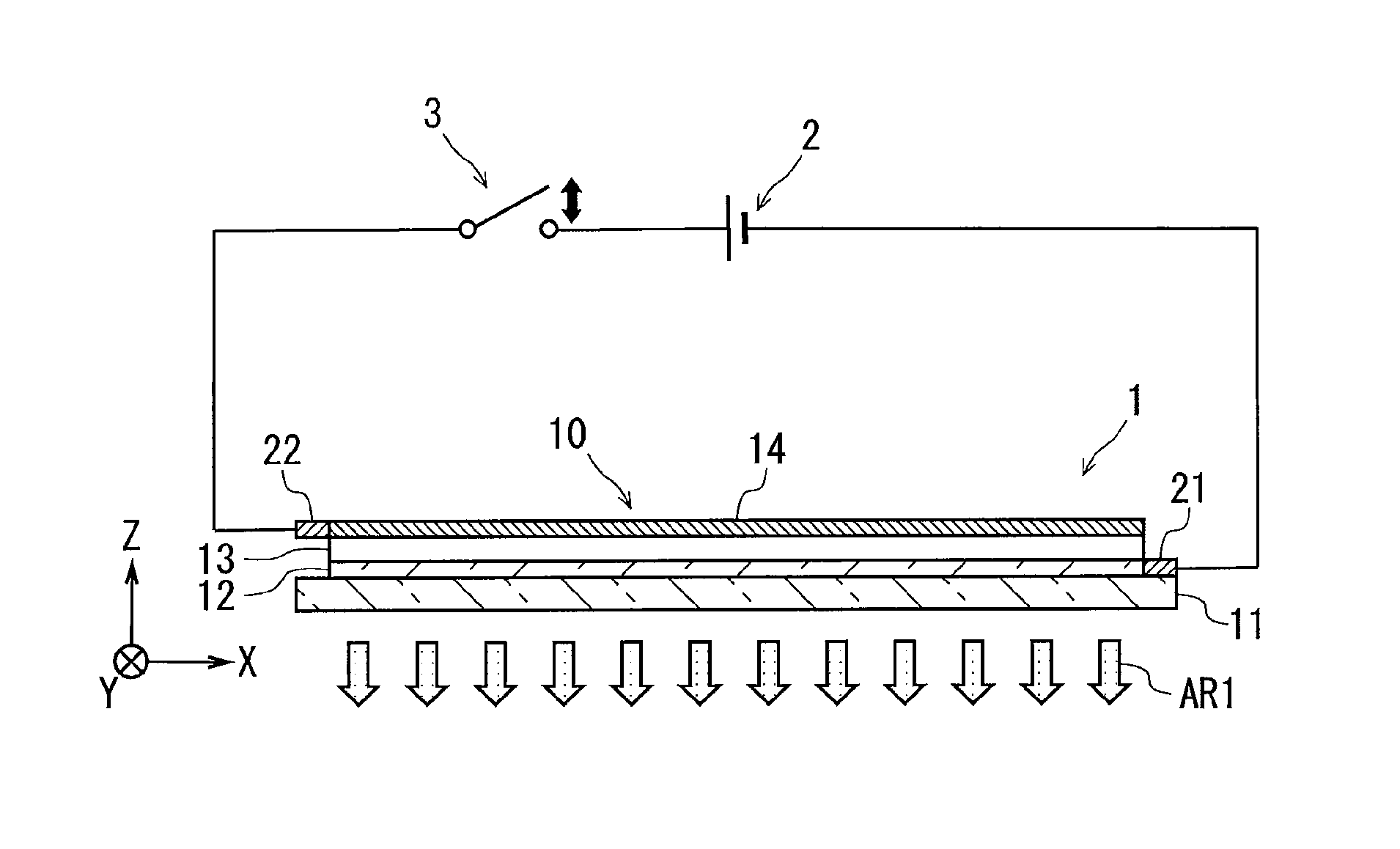 Illumination device