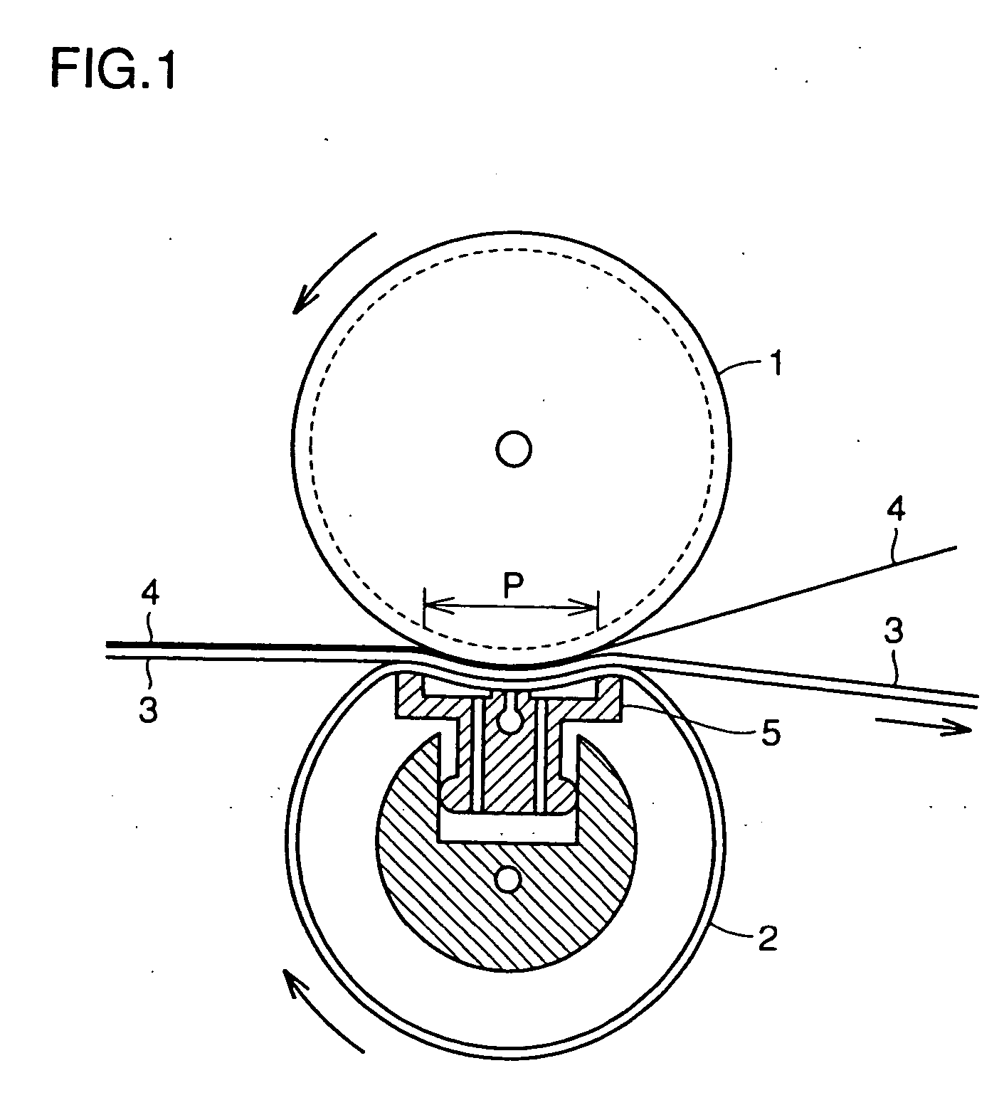 Papermaking belt and method of manufacturing papermaking belt