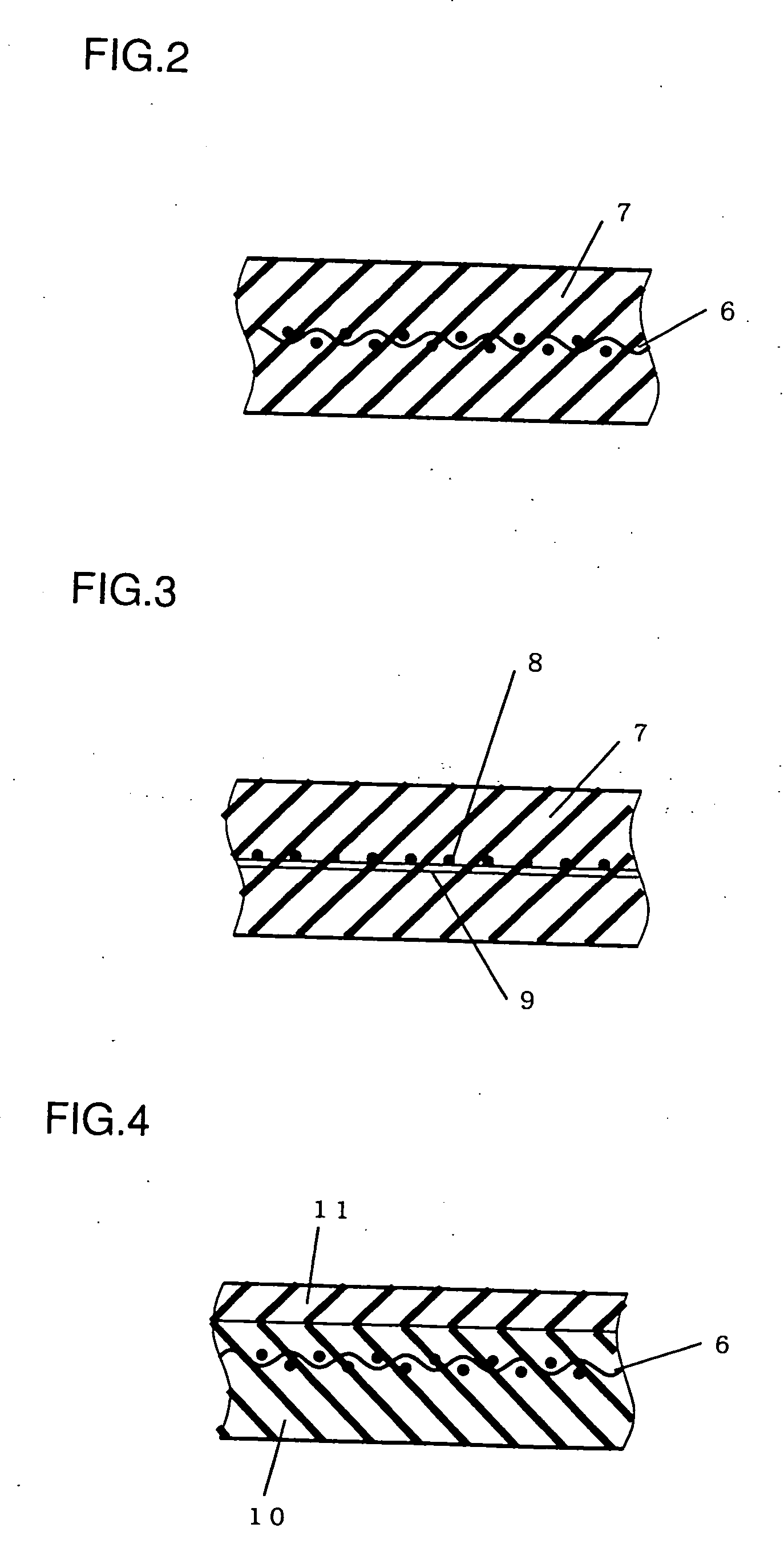 Papermaking belt and method of manufacturing papermaking belt