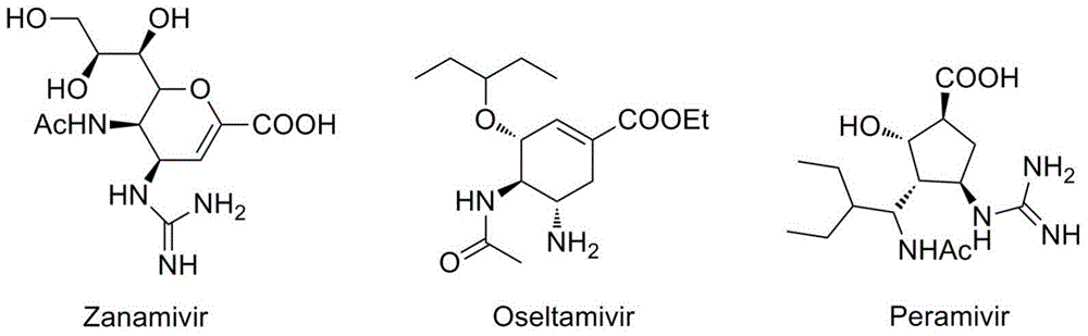 [2-(1H)-quinolinone-3-yl]aminomethylphosphonate, and preparation method and application thereof