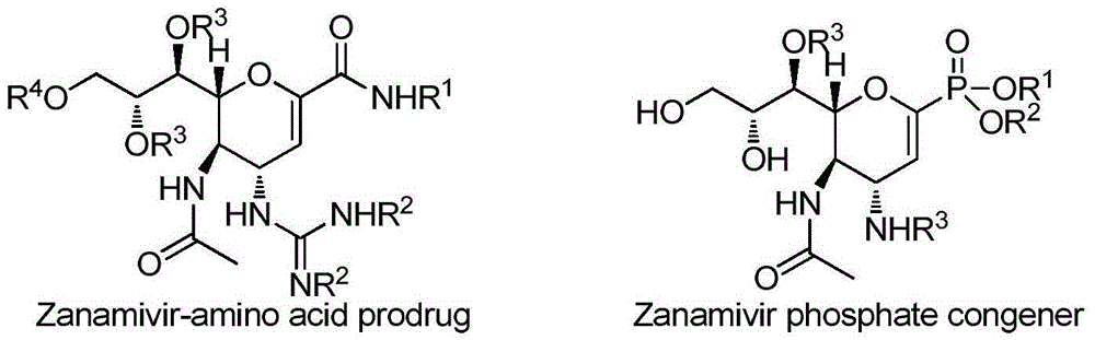 [2-(1H)-quinolinone-3-yl]aminomethylphosphonate, and preparation method and application thereof