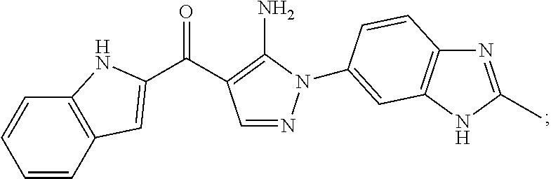 FGFR gatekeeper mutant gene and drug targeting same