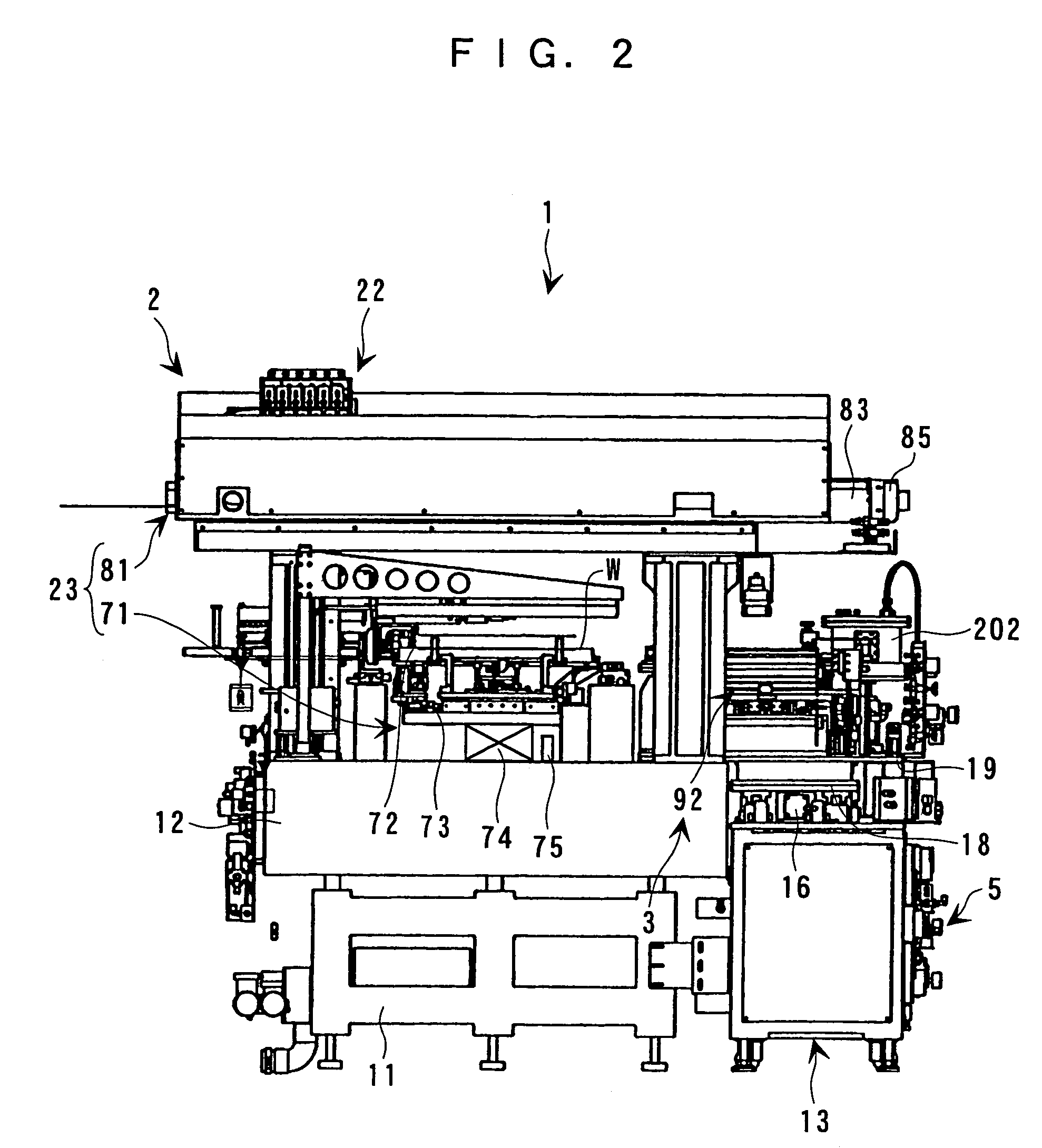 Wiping unit for liquid droplet ejection head; liquid droplet ejection apparatus equipped therewith; electro-optical device; method of manufacturing the same; and electronic device