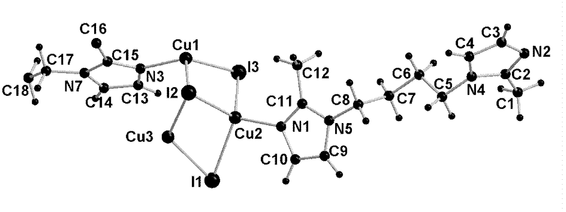 Yellow phosphor crystal material as well as preparation method and usage thereof