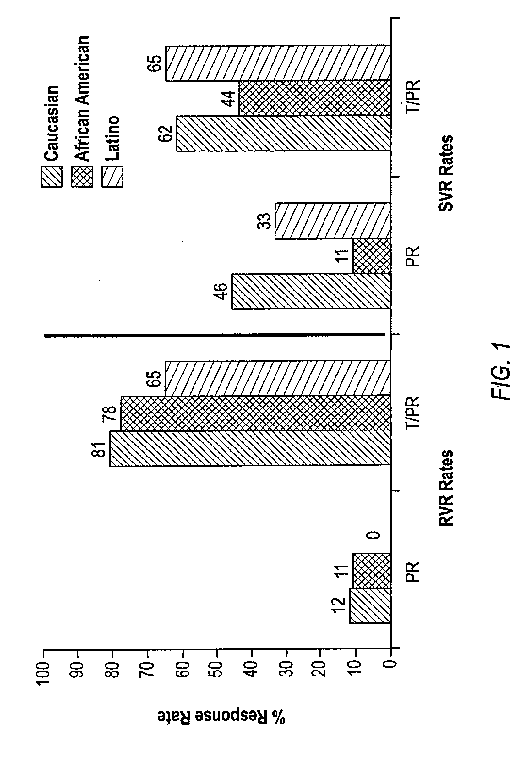 HCV Combination Therapies