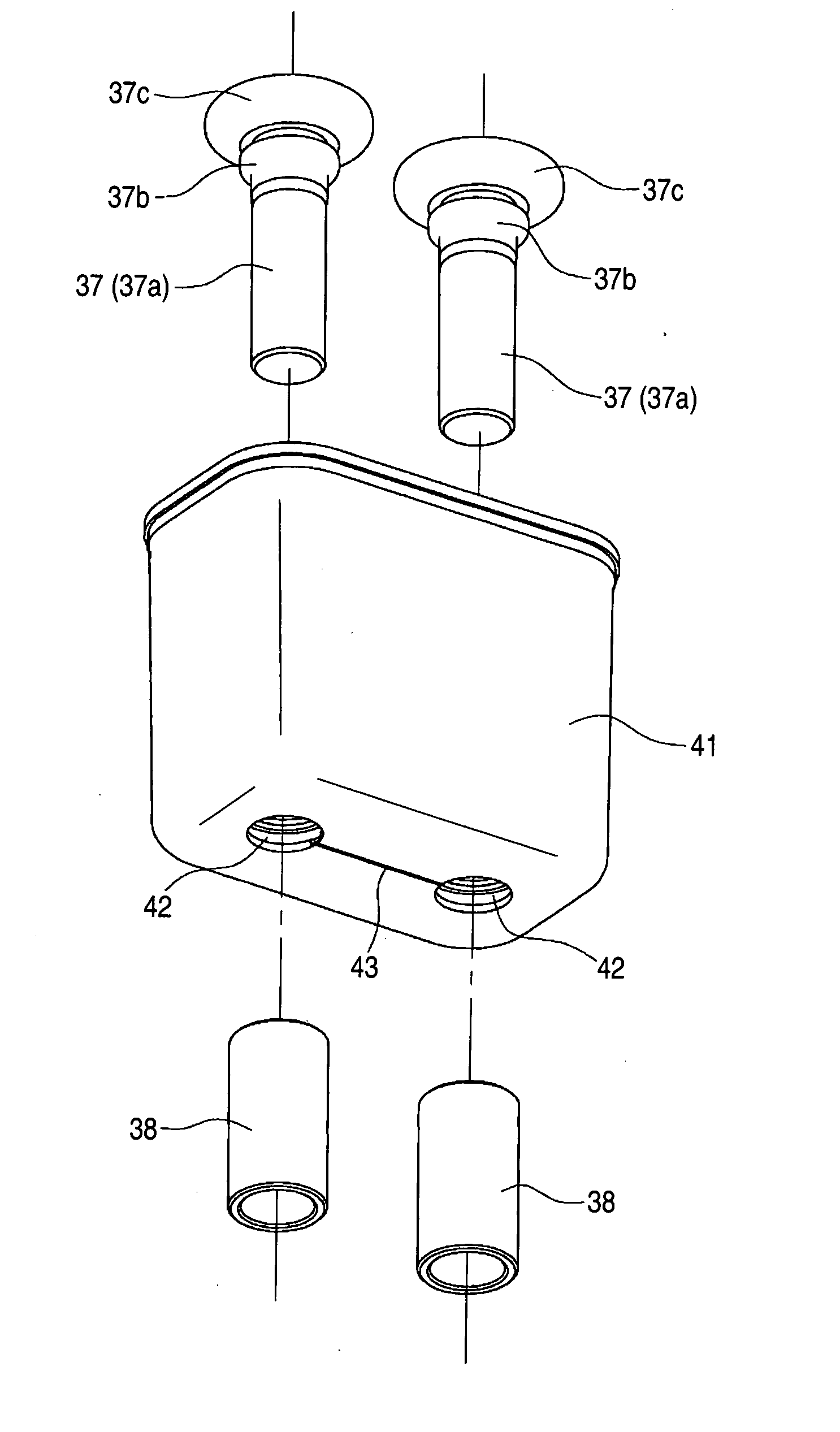 Switching device