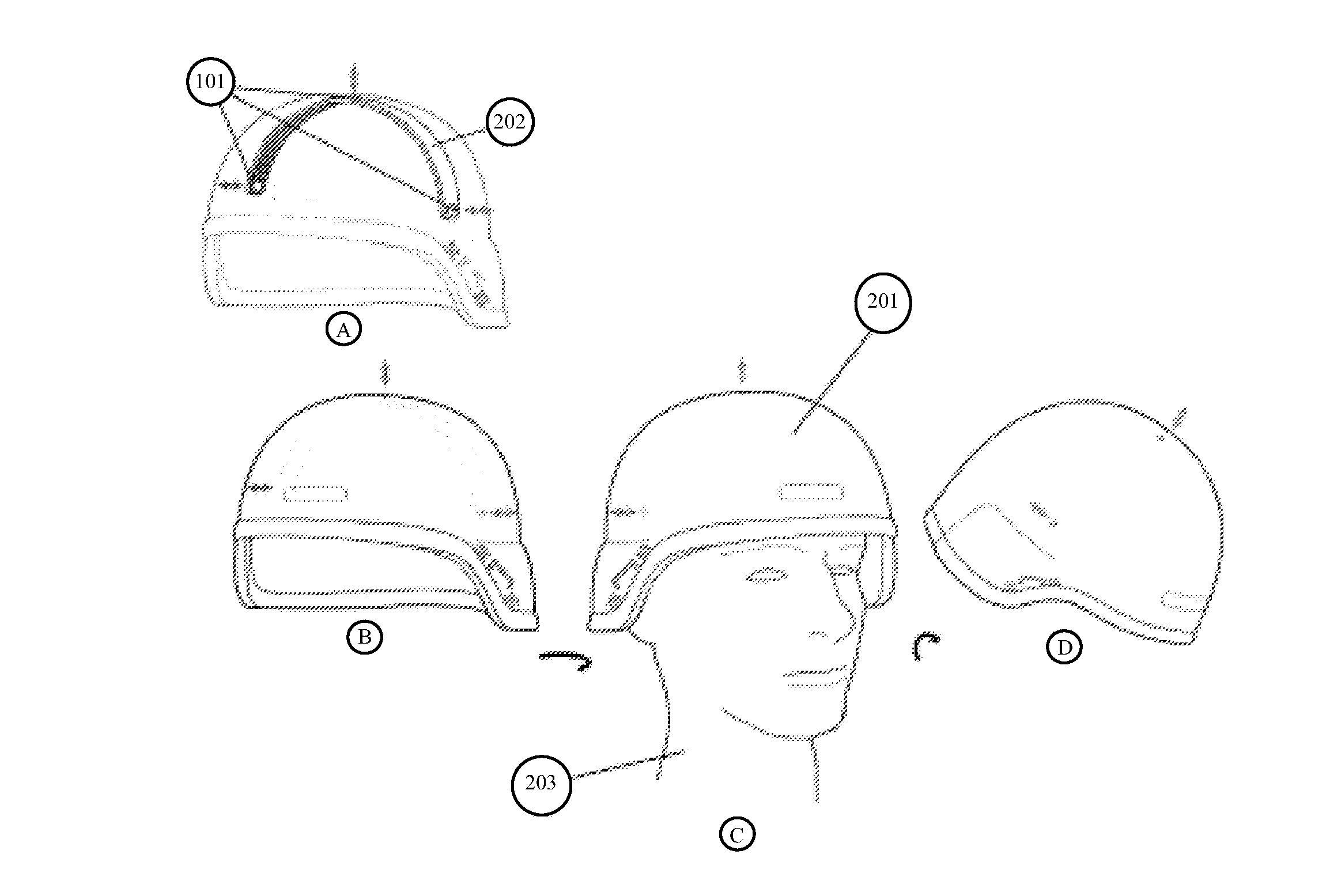 Therapeutic Brain Cooling System and Spinal Cord Cooling System