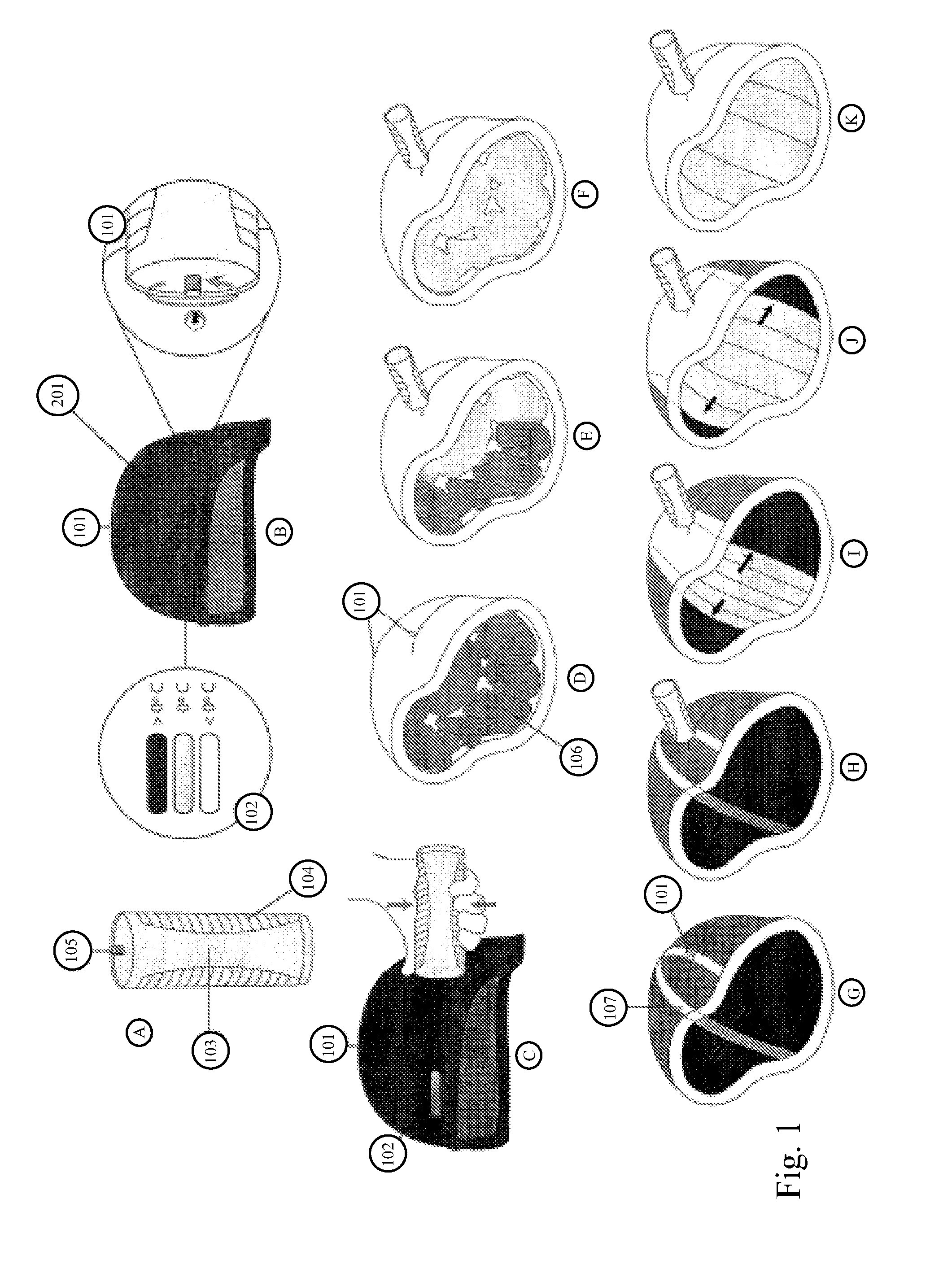 Therapeutic Brain Cooling System and Spinal Cord Cooling System