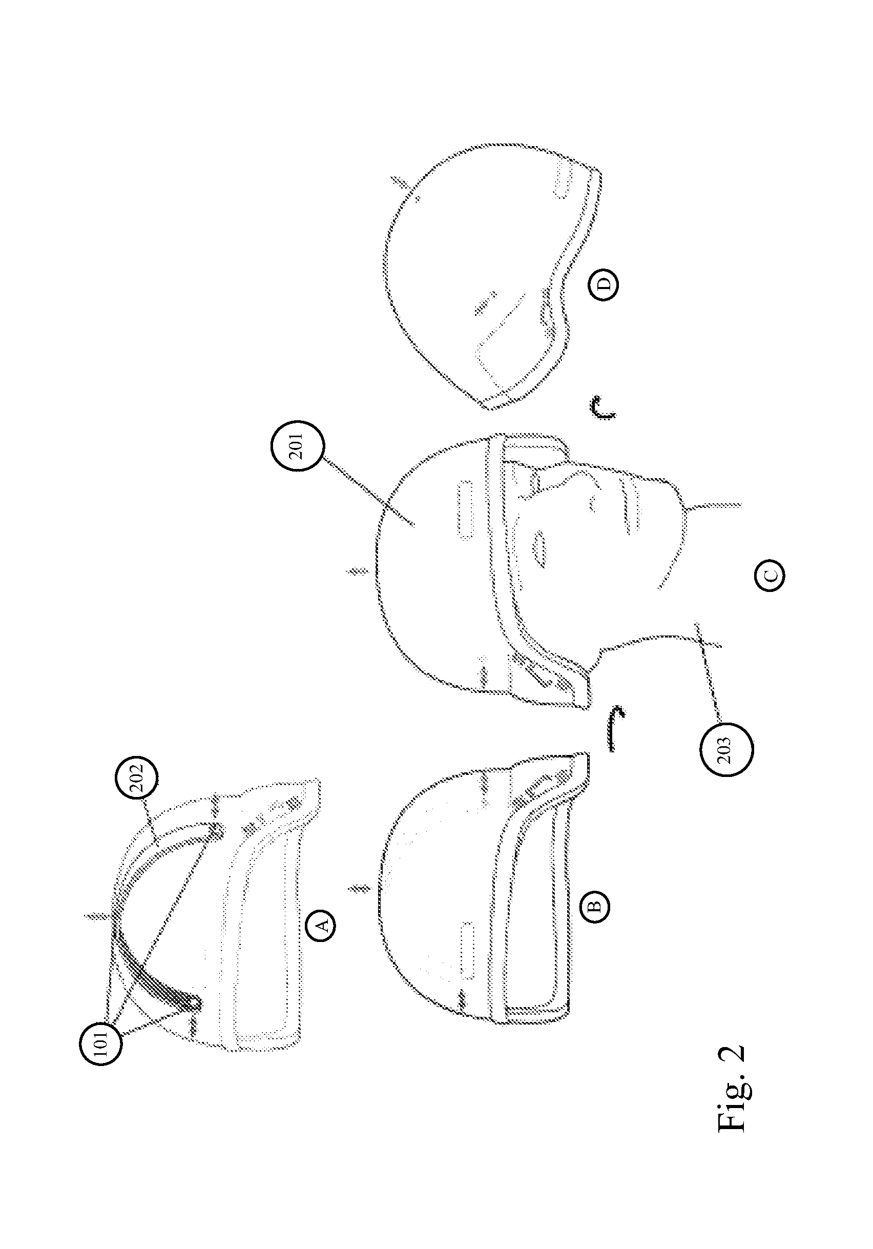 Therapeutic Brain Cooling System and Spinal Cord Cooling System