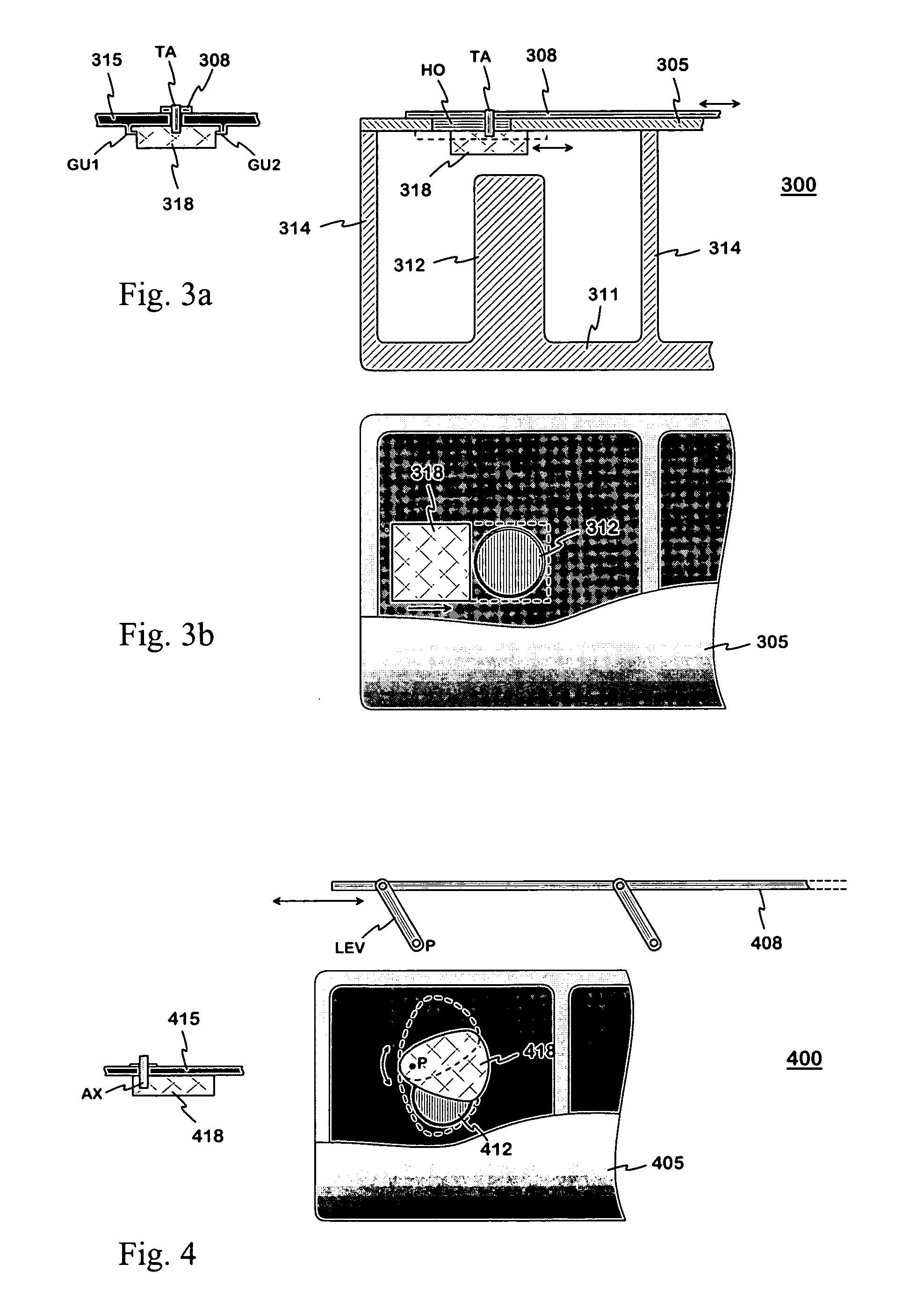 Resonator filter