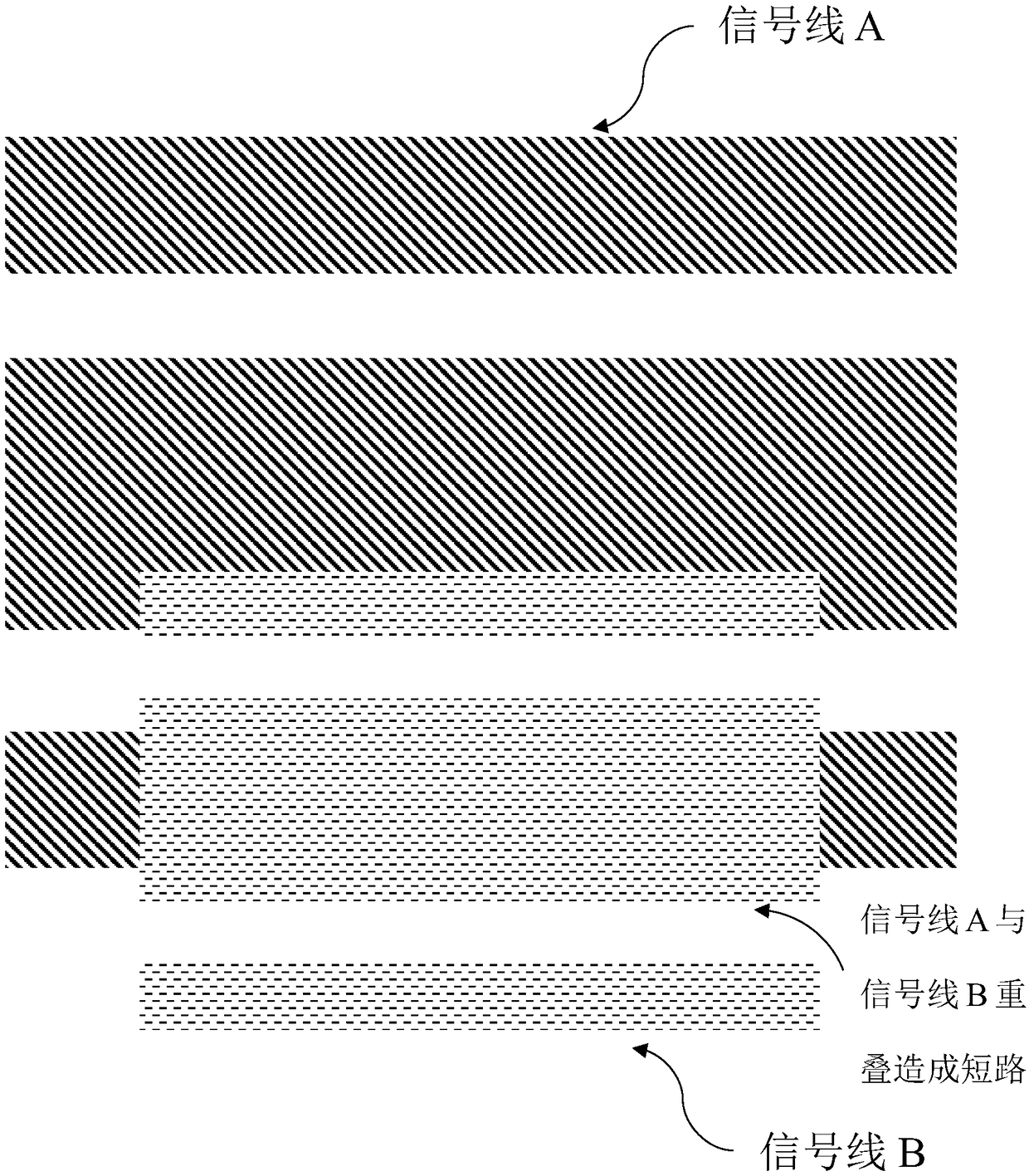 Method for optimizing efficient clock tree physical wiring in rear-end design of integrated circuit semi-customization