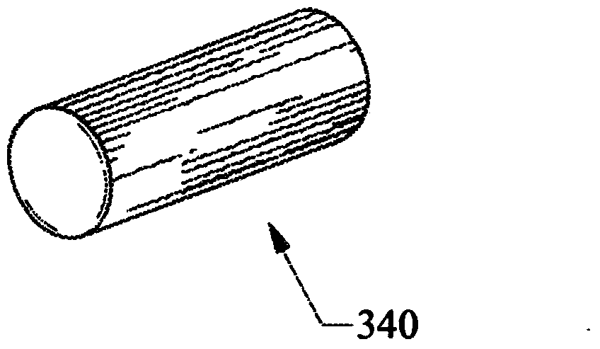 Segmented smoking article with substrate cavity