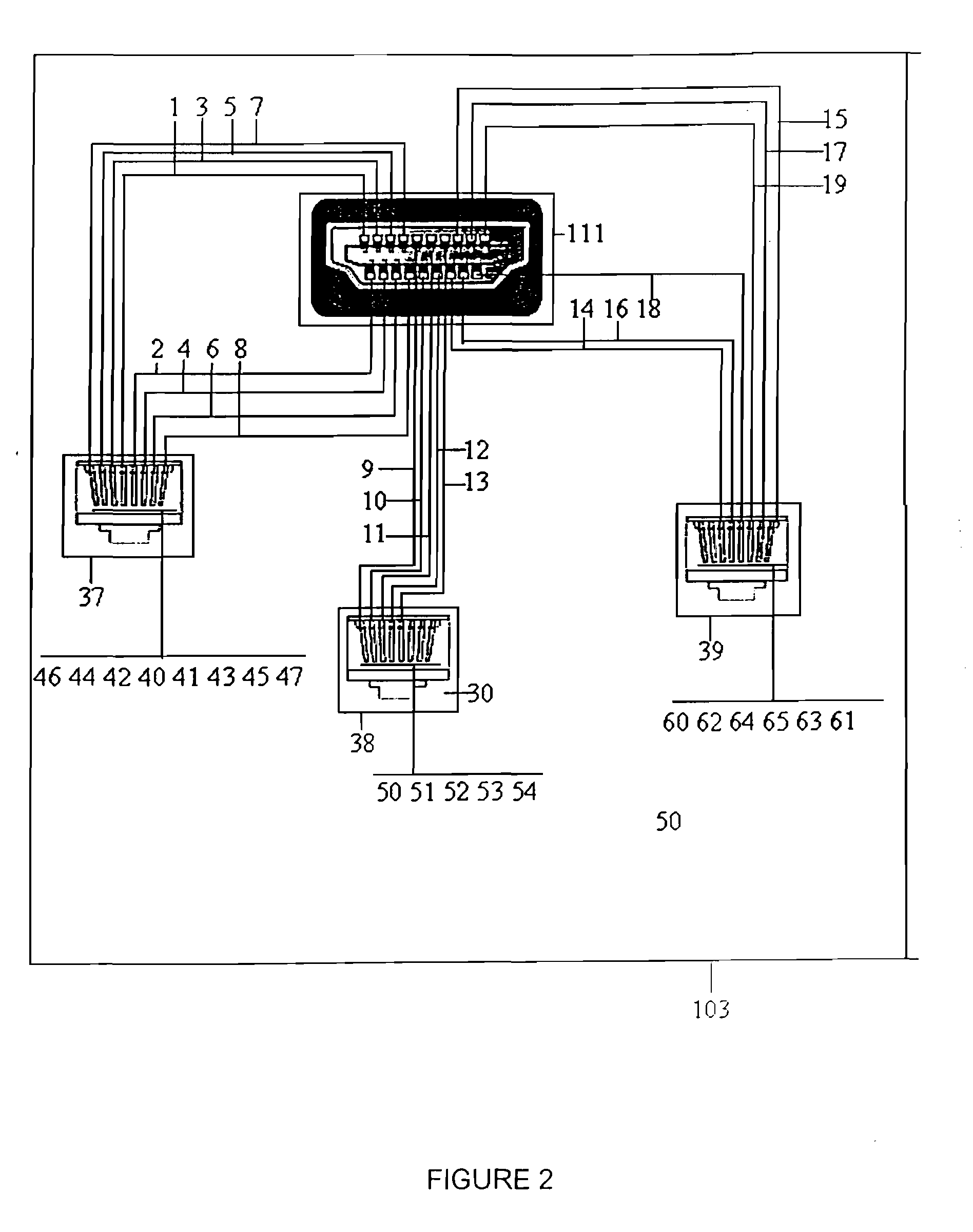 Cable Interface